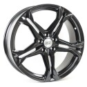 Диск литой Азов-Tech RST R099 19x7.5J/5x114.3 D67.1 ET35 BL